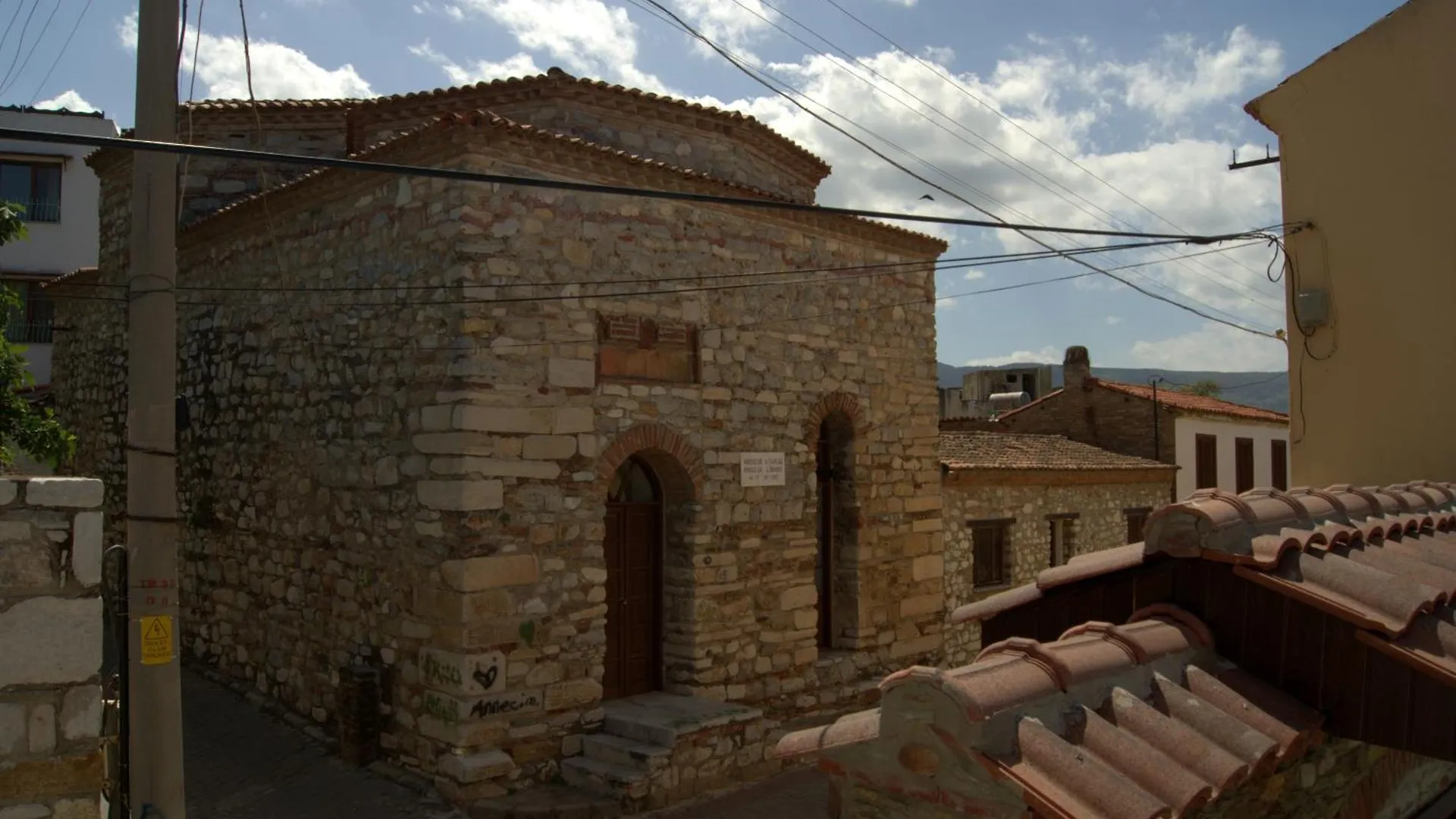 Ayasoluk Hotel & Restaurant Selçuk Turquía