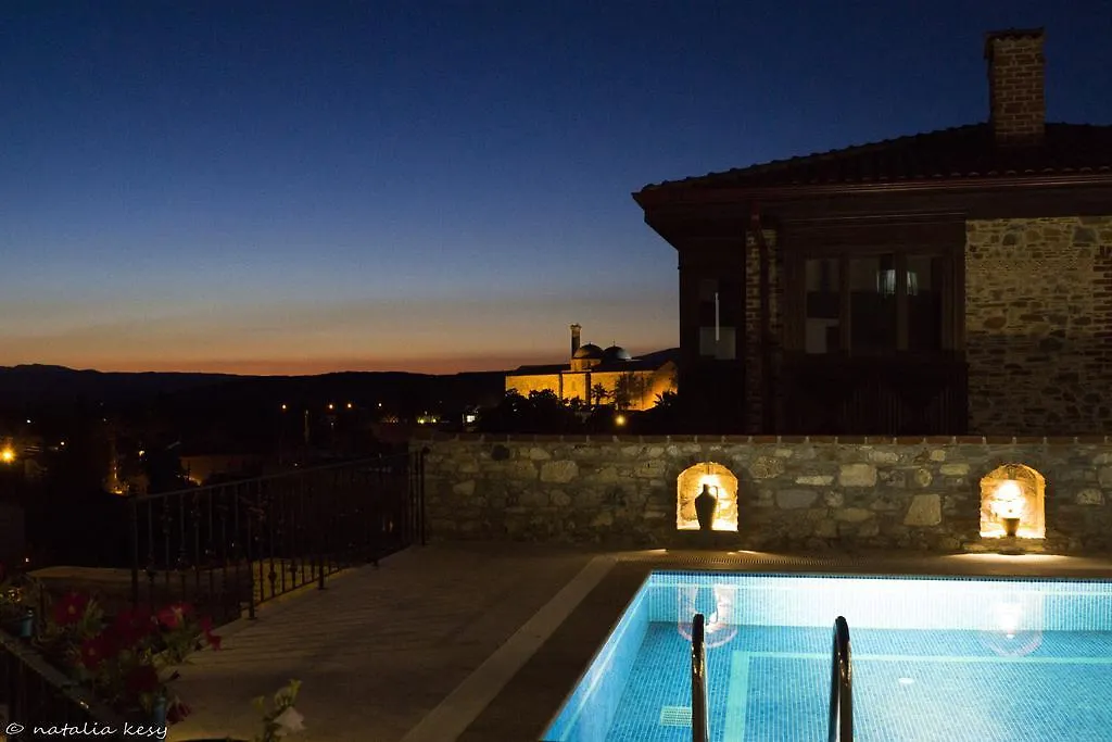 Ayasoluk Hotel & Restaurant Selcuk