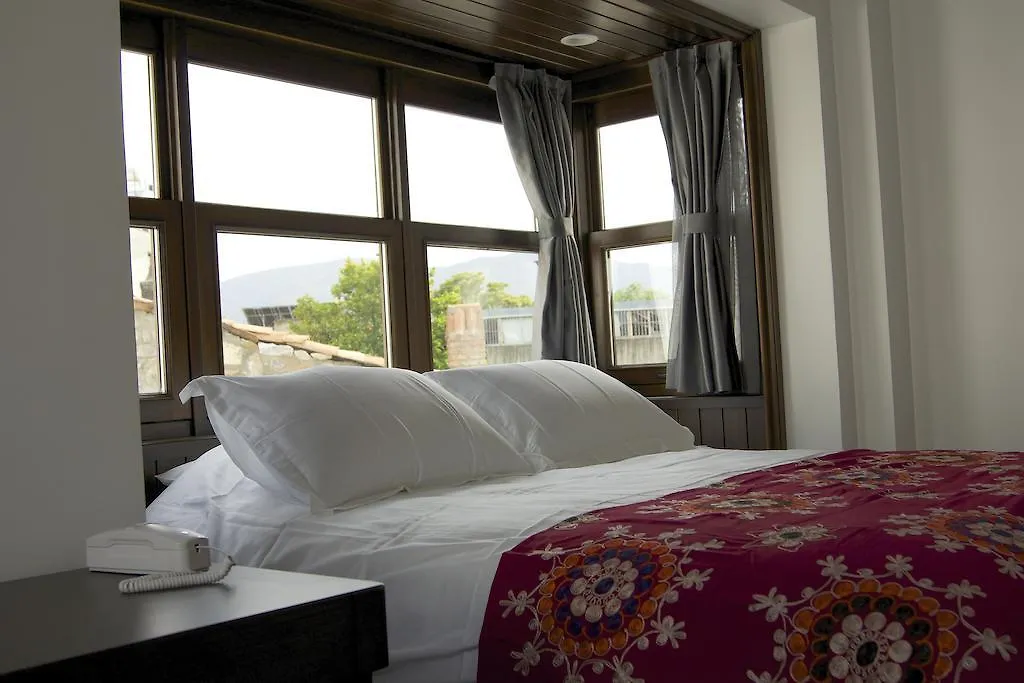 Ayasoluk Hotel & Restaurant Selçuk