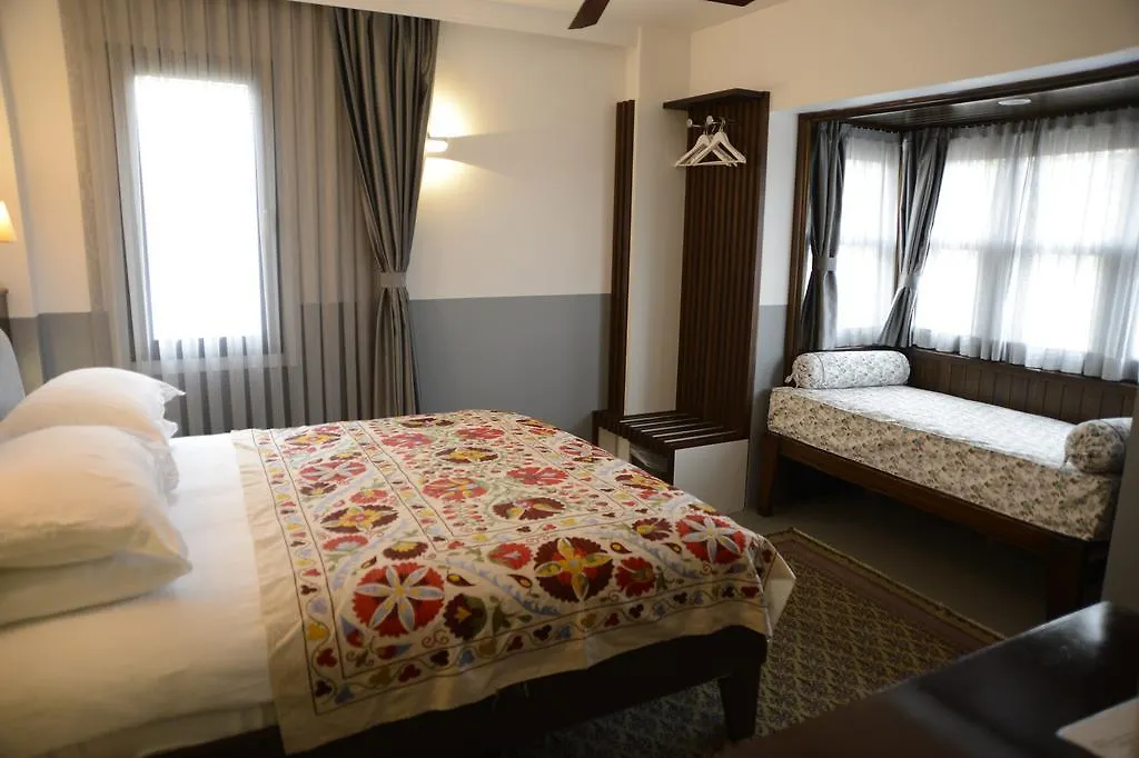 Ayasoluk Hotel & Restaurant Selcuk
