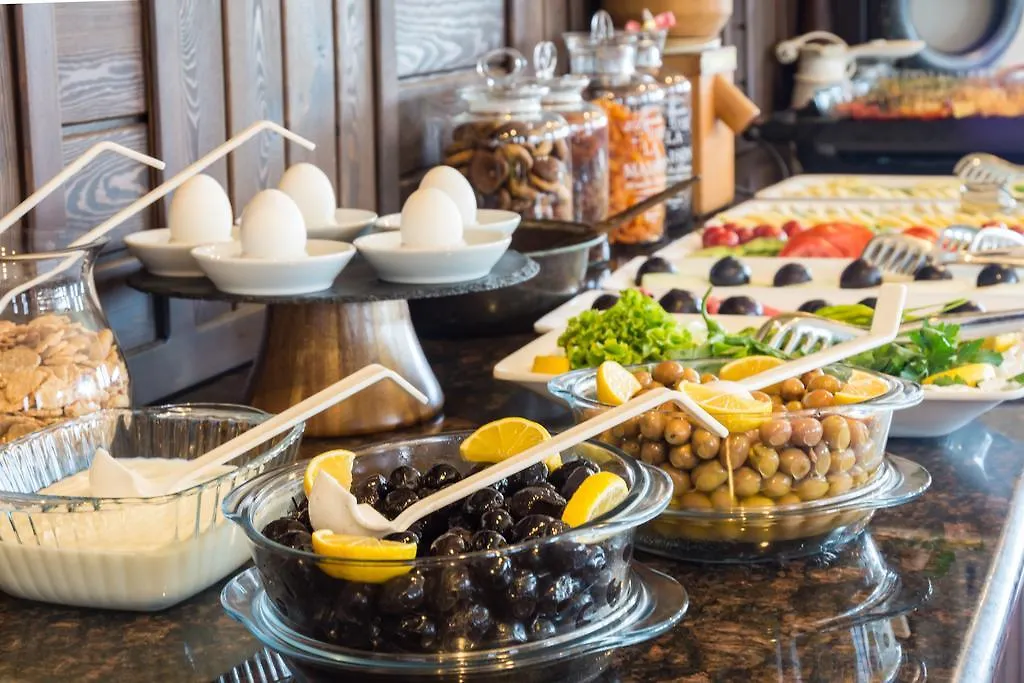 Ayasoluk Hotel & Restaurant Turkey