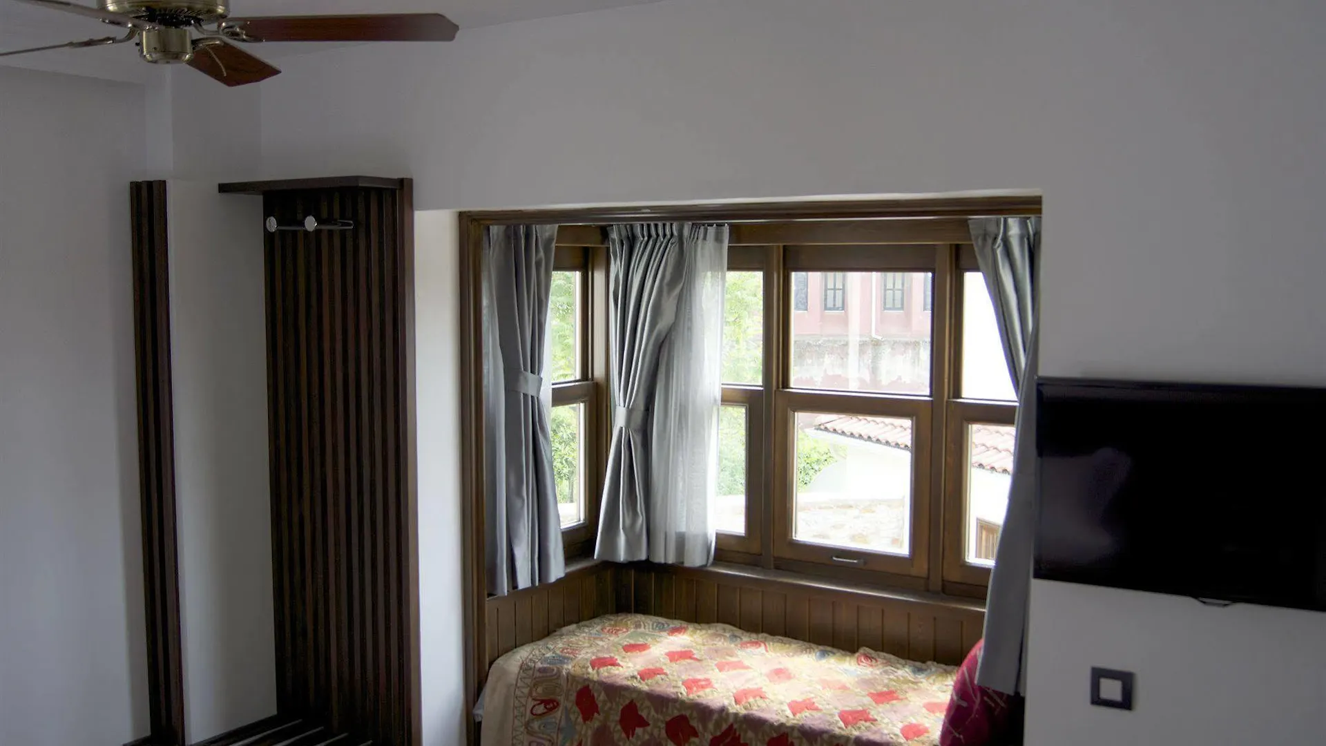 Ayasoluk Hotel & Restaurant