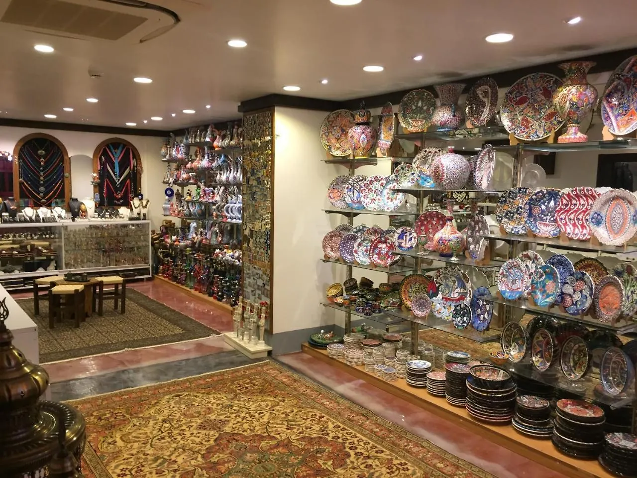 Ayasoluk Hotel & Restaurant Turkey