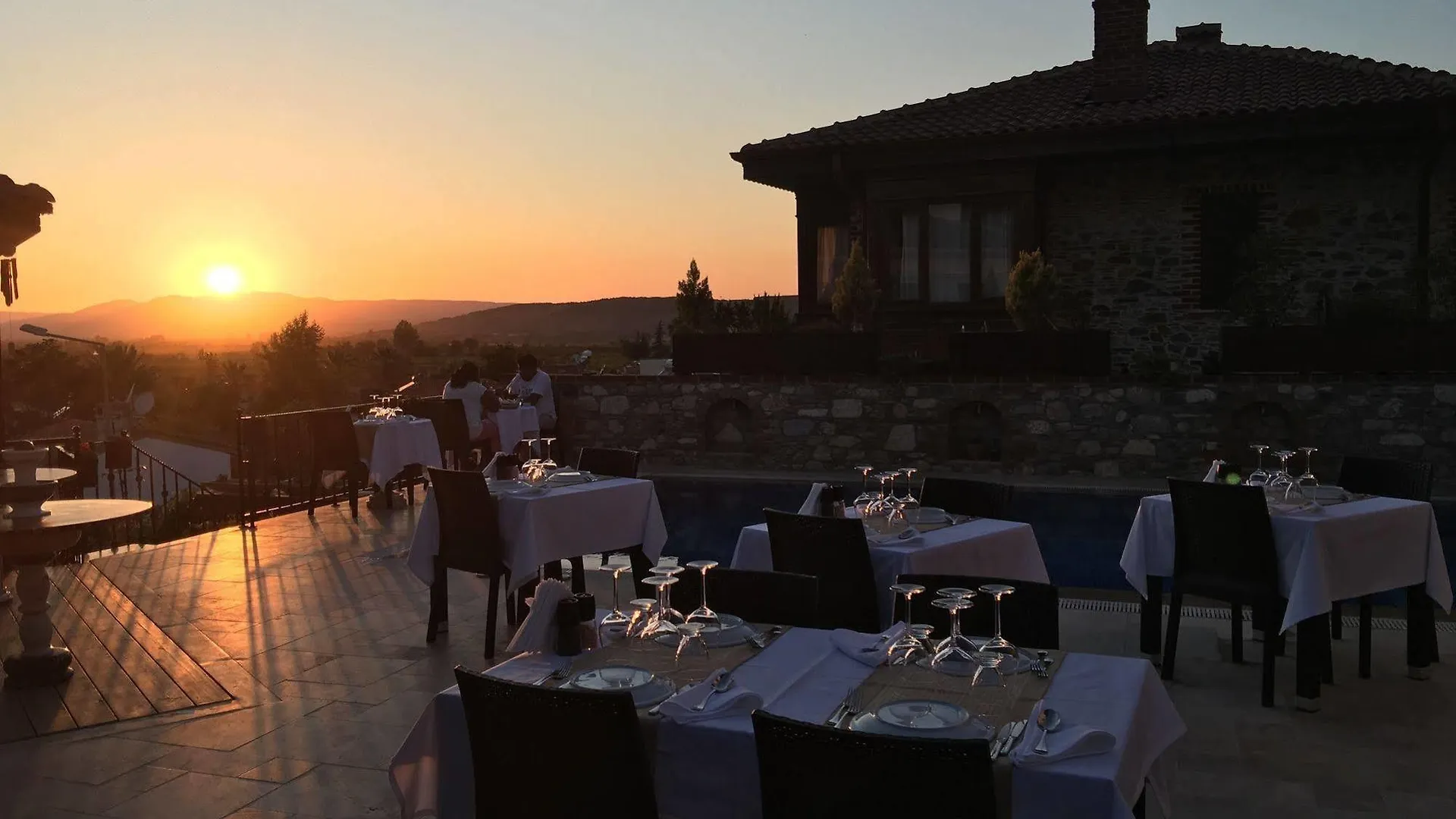 Ayasoluk Hotel & Restaurant Turkey