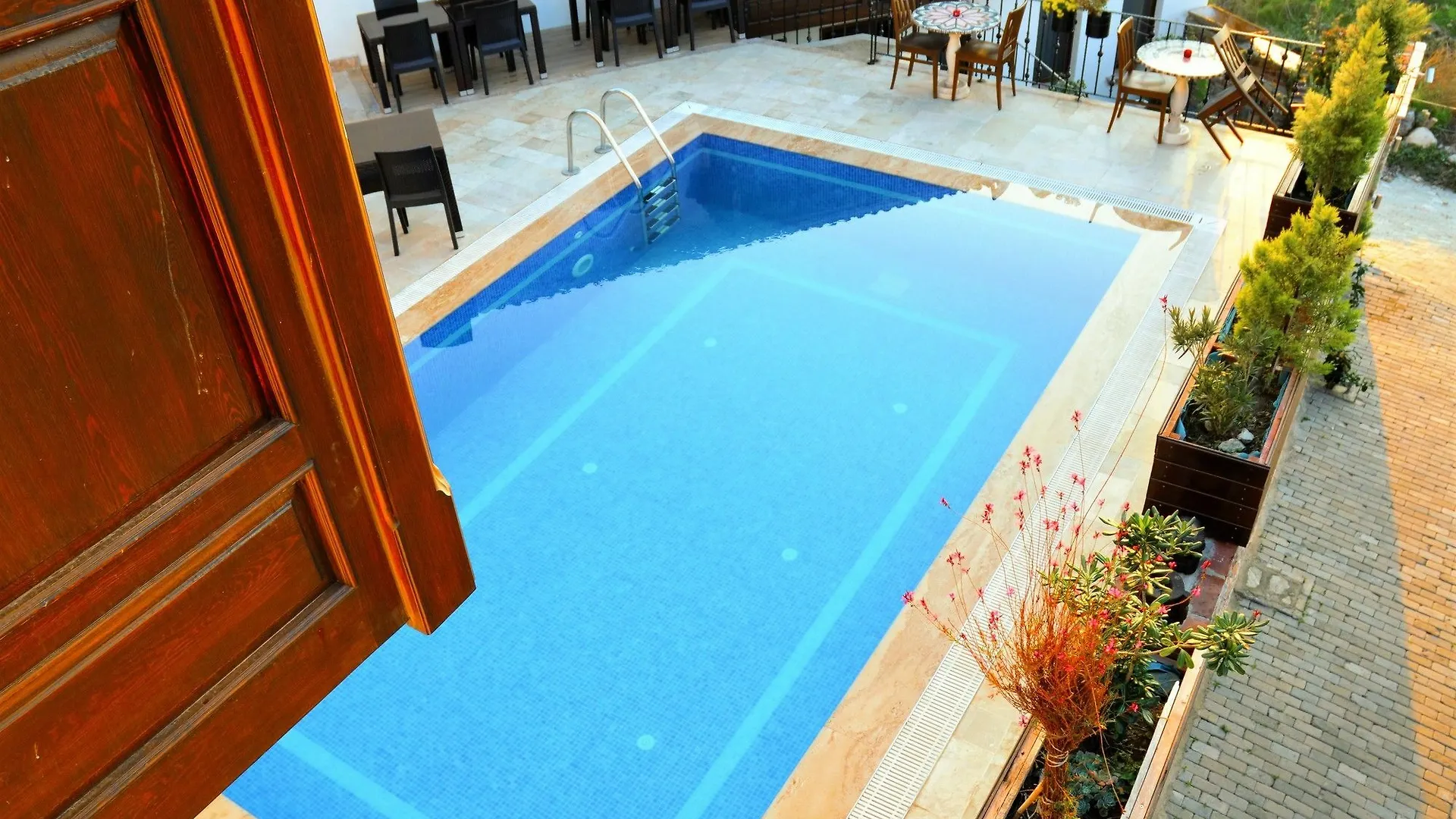 Ayasoluk Hotel & Restaurant Turkey