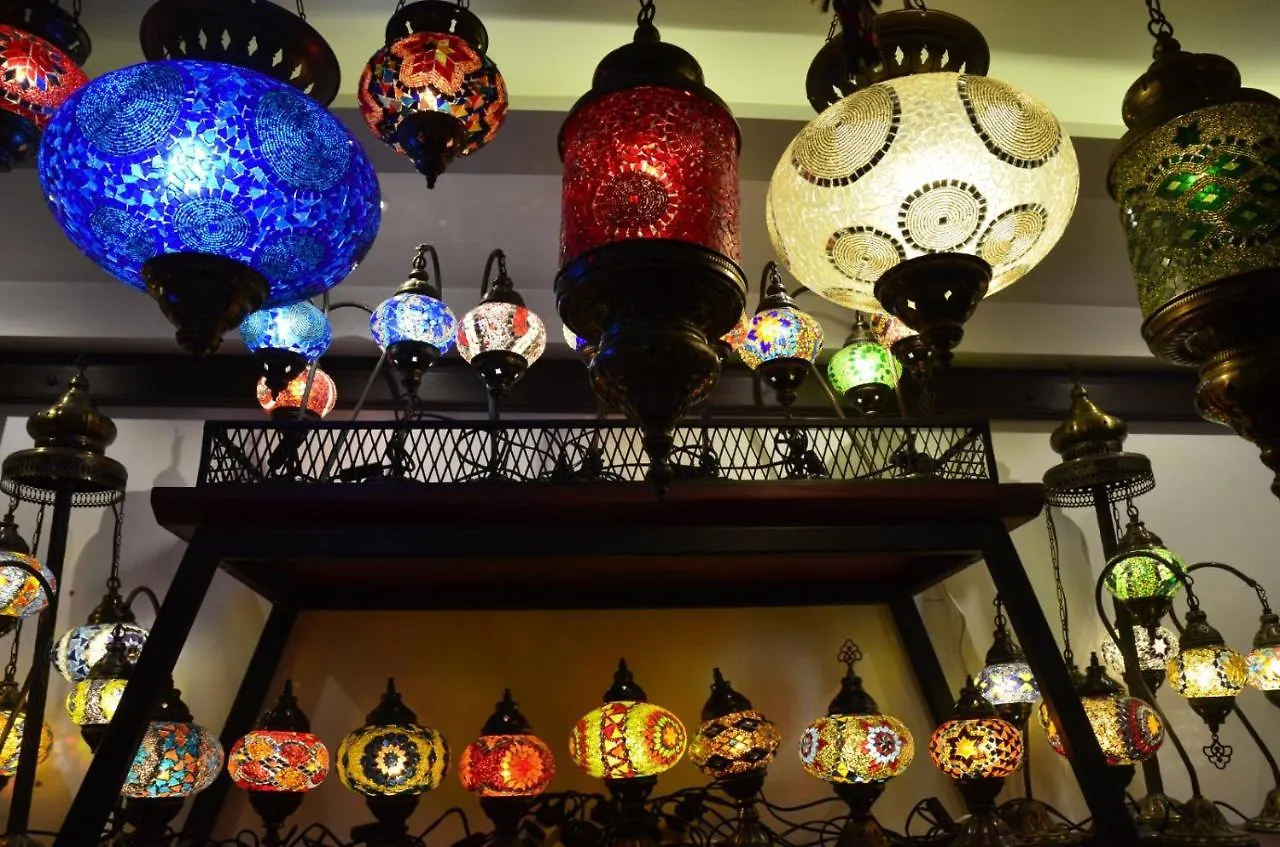 Ayasoluk Hotel & Restaurant 2*, Selcuk