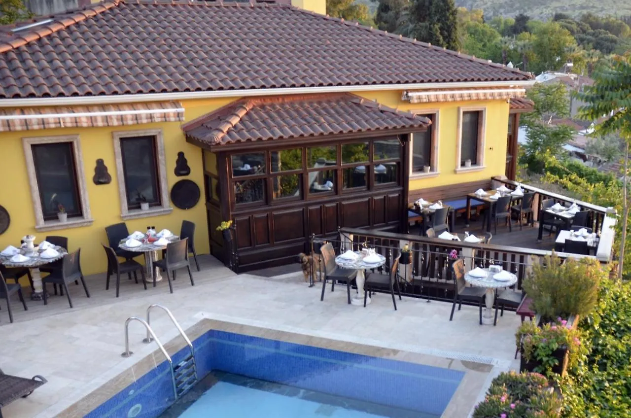 Ayasoluk Hotel & Restaurant 2*, Σελτσούκ Τουρκία