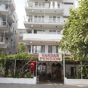 3* Pensión Vardar Pension