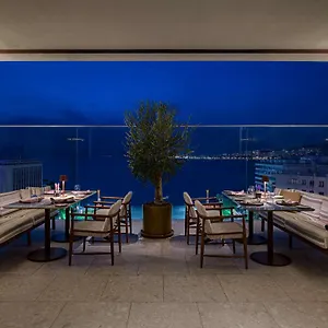 Swissotel Buyuk Efes 5* Smirne