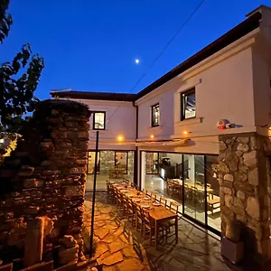 Agon Ephesus Hotel