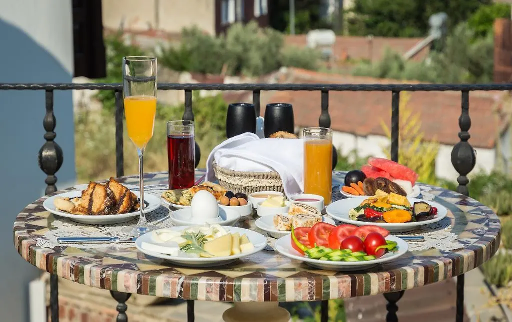 Ayasoluk Hotel & Restaurant Selçuk
