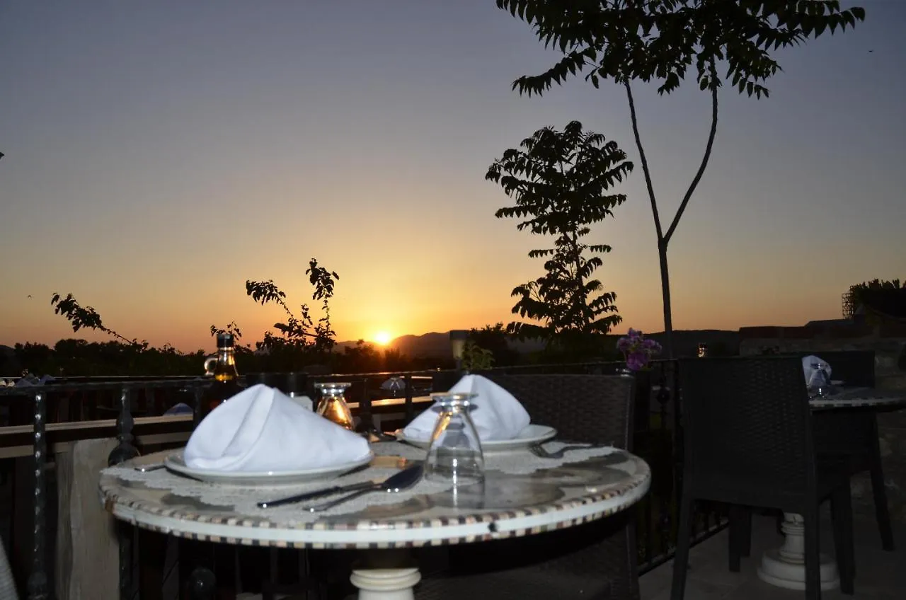 Ayasoluk Hotel & Restaurant Selcuk