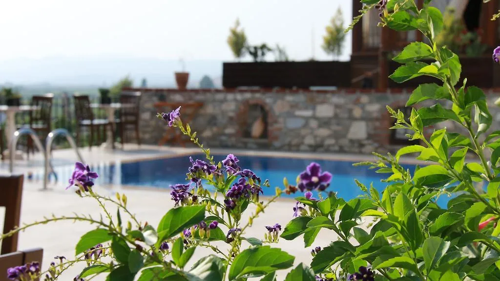 Ayasoluk Hotel & Restaurant Selcuk