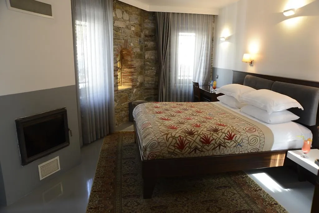 Ayasoluk Hotel & Restaurant  Selcuk