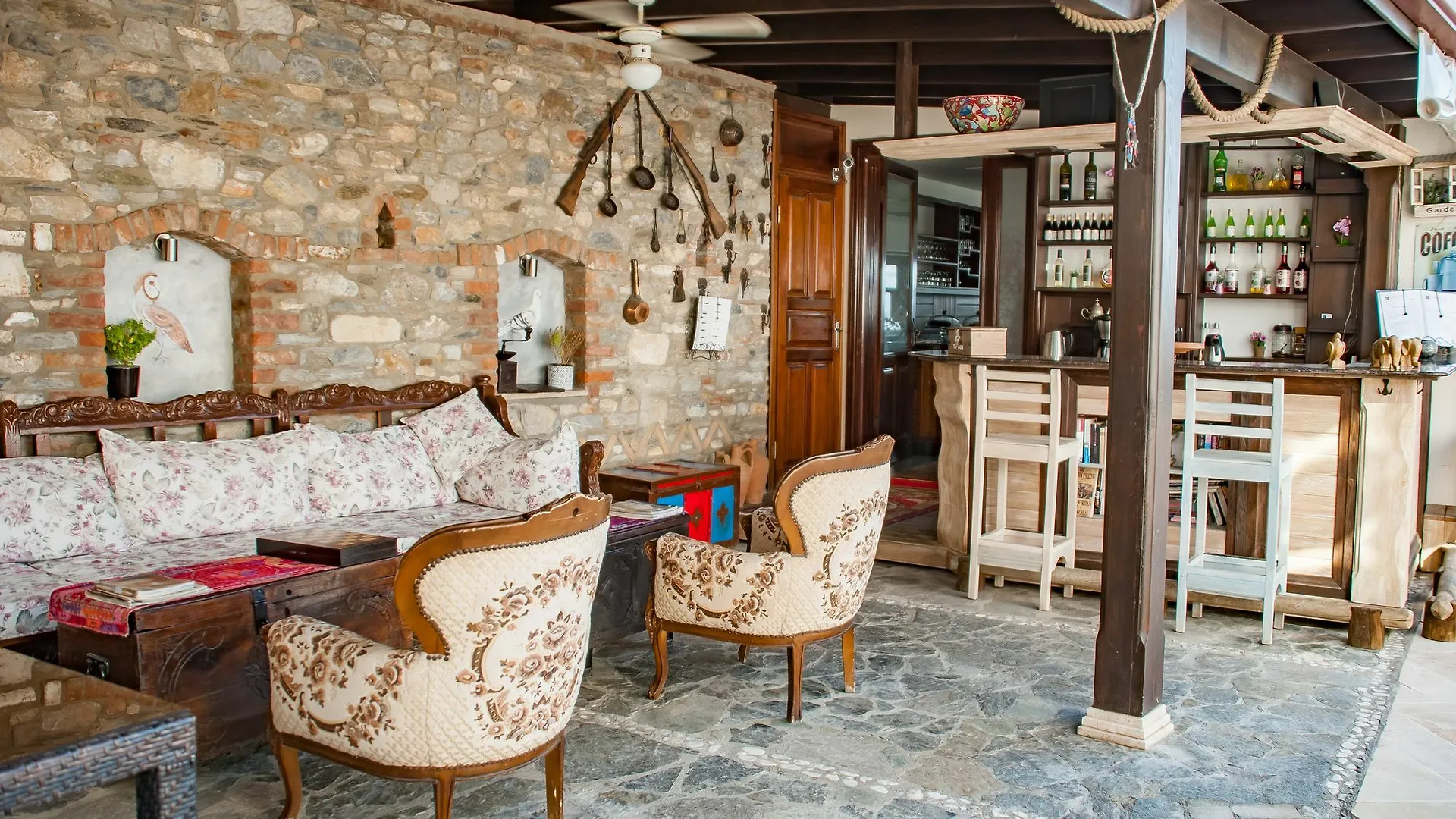 Ayasoluk Hotel & Restaurant Selcuk